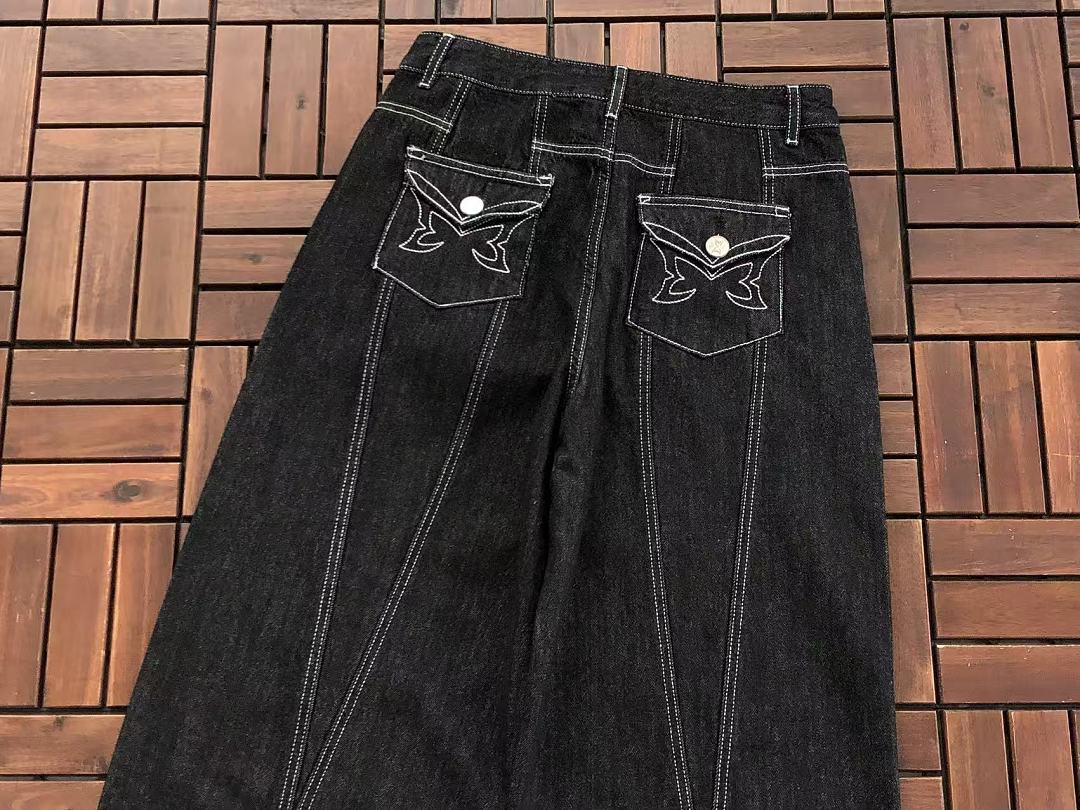 TOP￥~195 PANTS ￥~175 M🔥RT🔥A JACKET JEANS