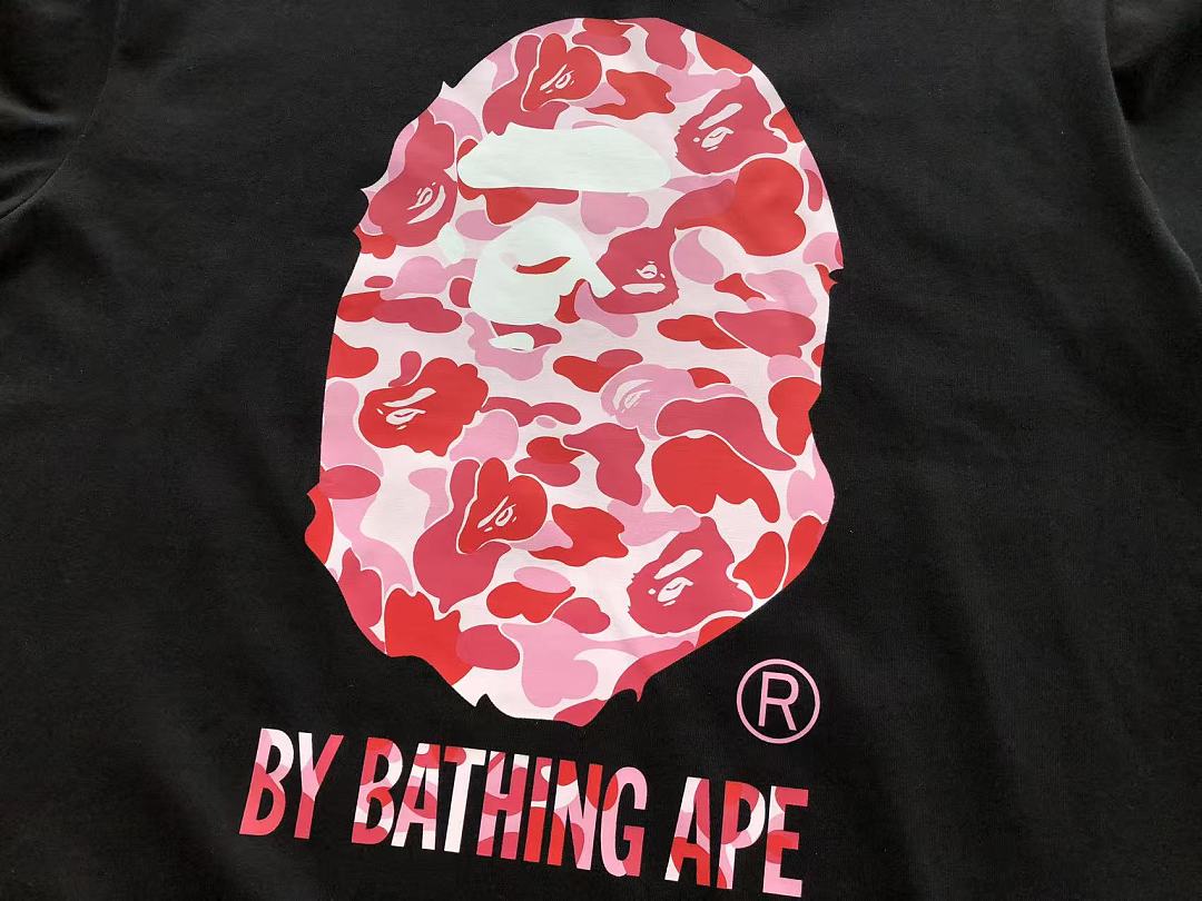 BAPE T-SHIRT