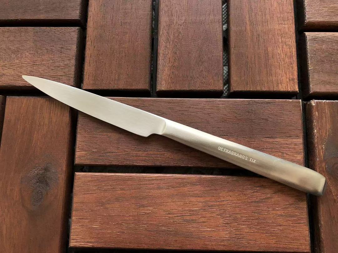 （Food-grade stainless steel material） CUTLERY