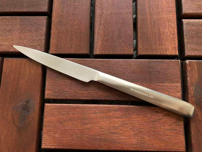 （Food-grade stainless steel material） CUTLERY