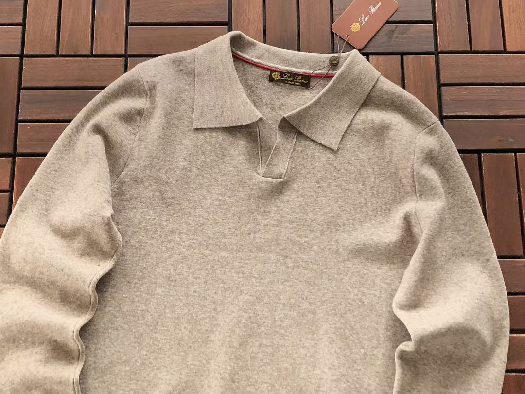 L🔥🔥O P🔥A🔥A SWEATER