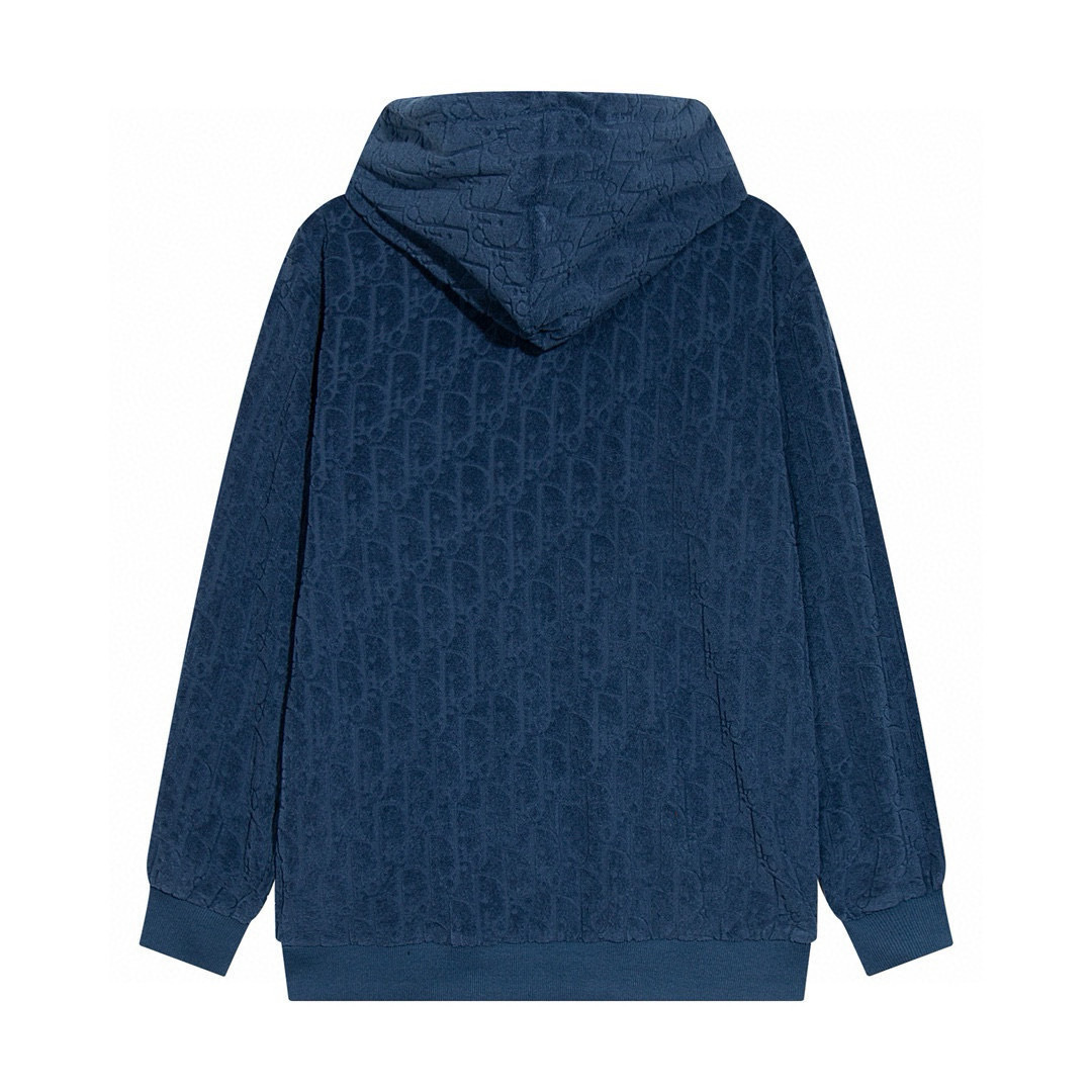 Sudadera DI0R
