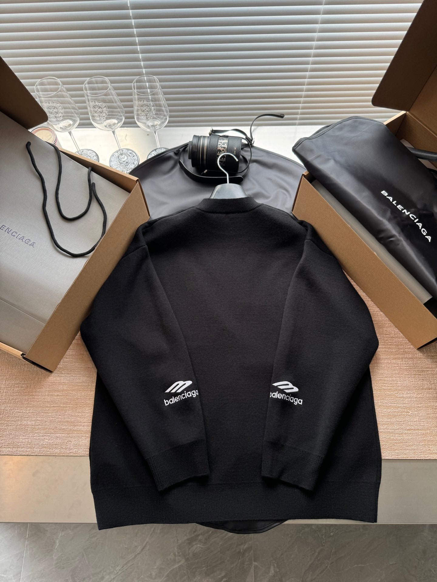Balenciaga