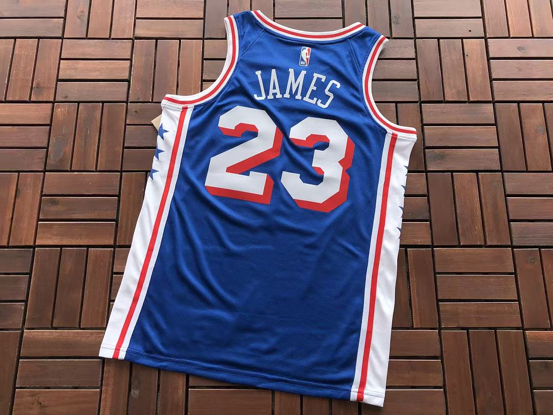 NBA BASKETBALL VEST