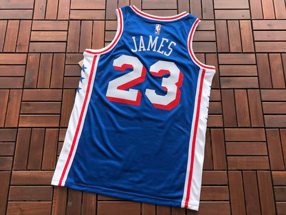 NBA BASKETBALL VEST