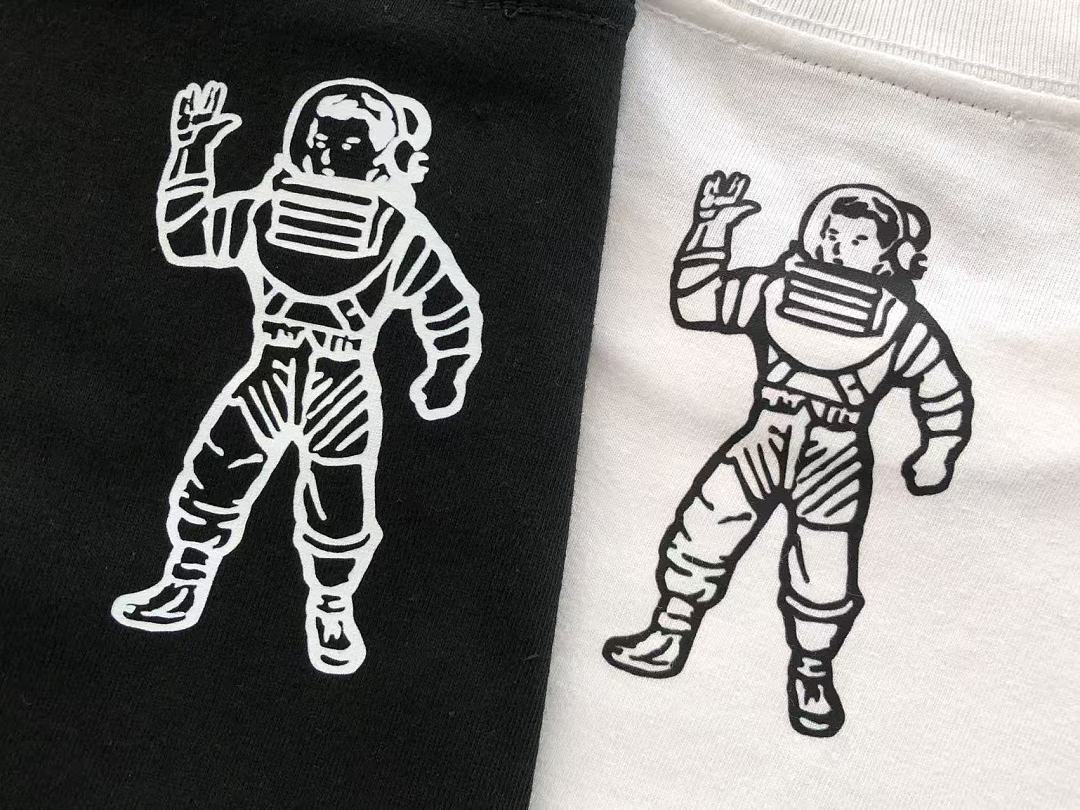 BILLIONAIRE BOYS CLUB T-SHIRT
