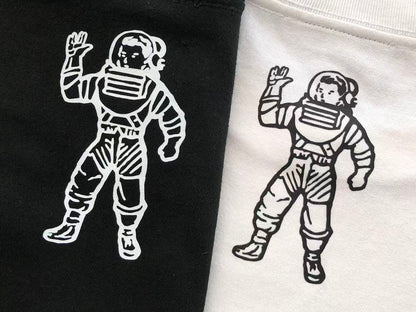 BILLIONAIRE BOYS CLUB T-SHIRT