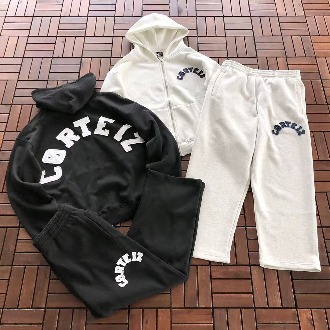 TOP ￥ ~ 159 PANTS ￥ ~ 159 C🔥RT🔥🔥Z HOODIE TROUSERS FLEECE