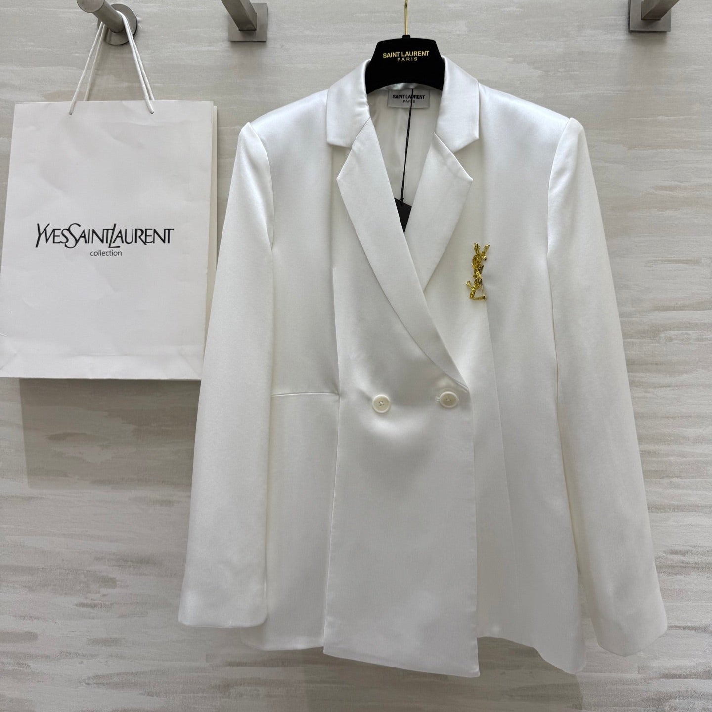 Saint Laurent
