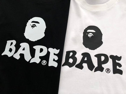 BAPE LONG-SLEEVE