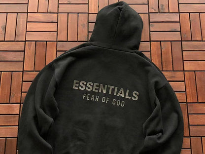TOP ￥ 189 PANTS ￥ 169 FOG HOODIE TROUSERS FLEECE