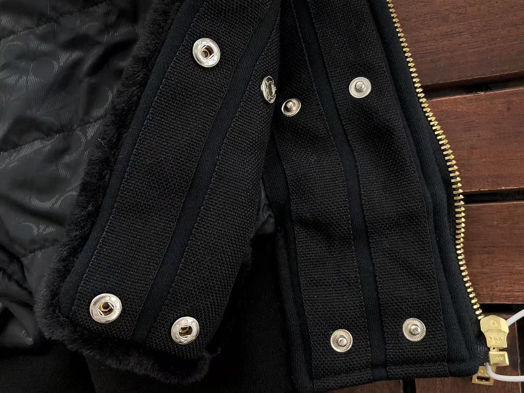 M🔥🔥SE K🔥🔥CK🔥🔥S COTTON JACKET