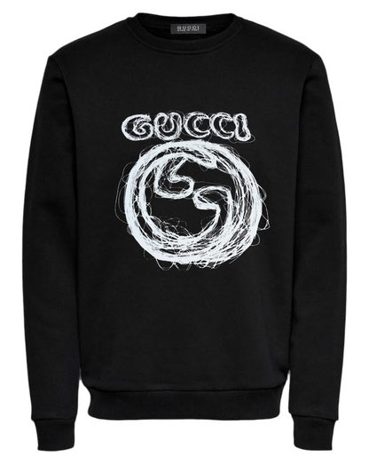 SUDADERA GUCCl