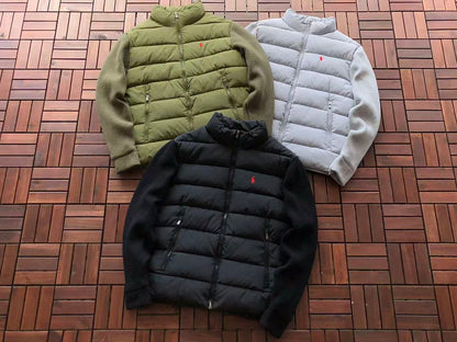 RA🔥PH🔥AU🔥EN COTTON JACKT