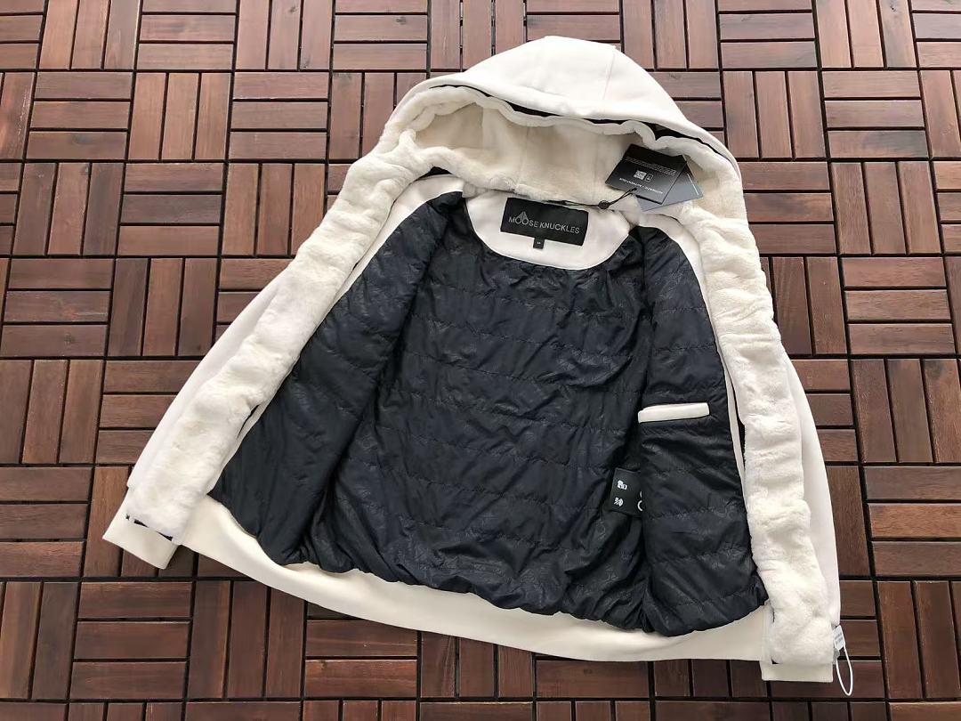M🔥🔥SE K🔥🔥CK🔥🔥S COTTON JACKET