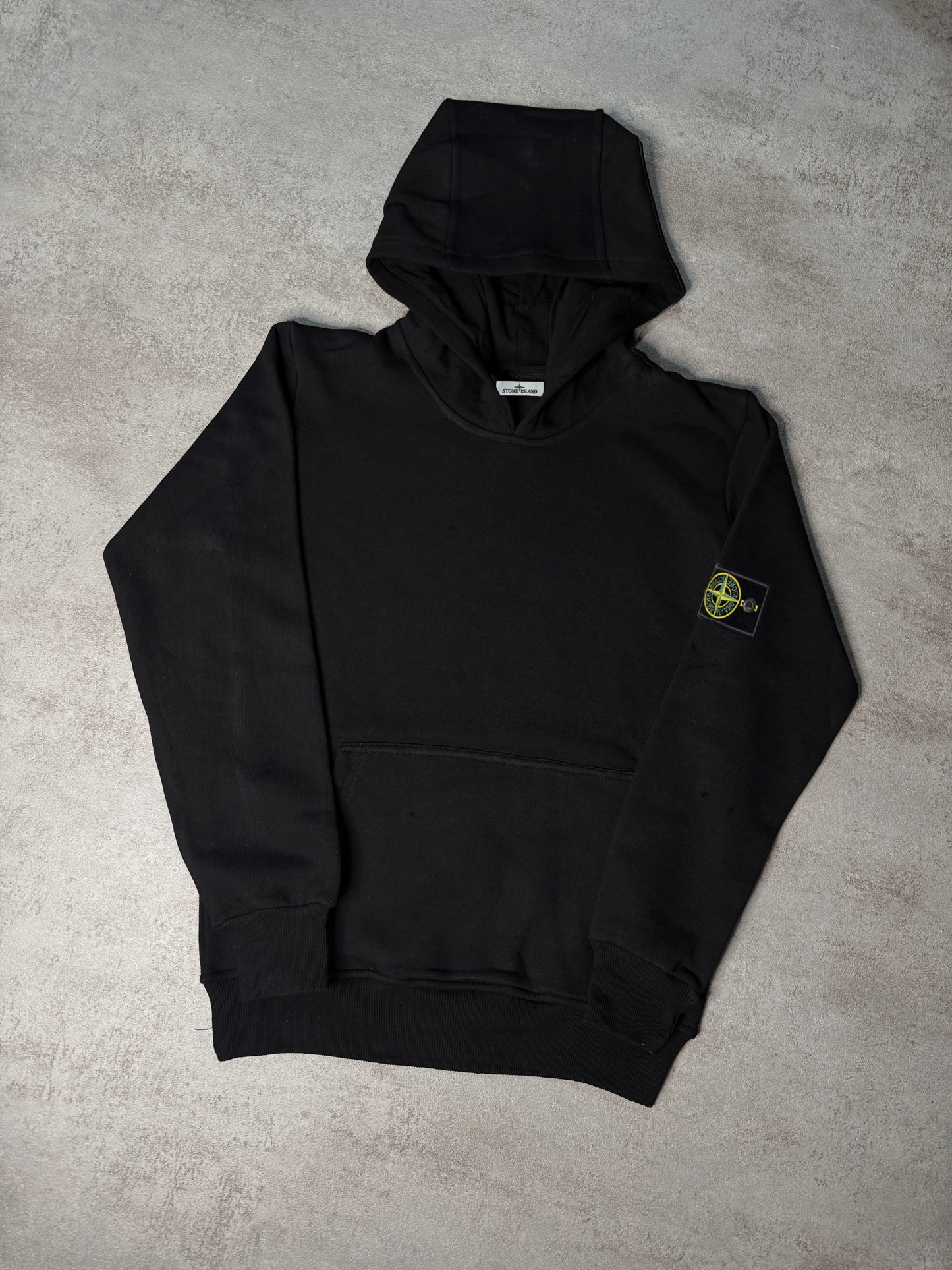 Sudadera STONE
