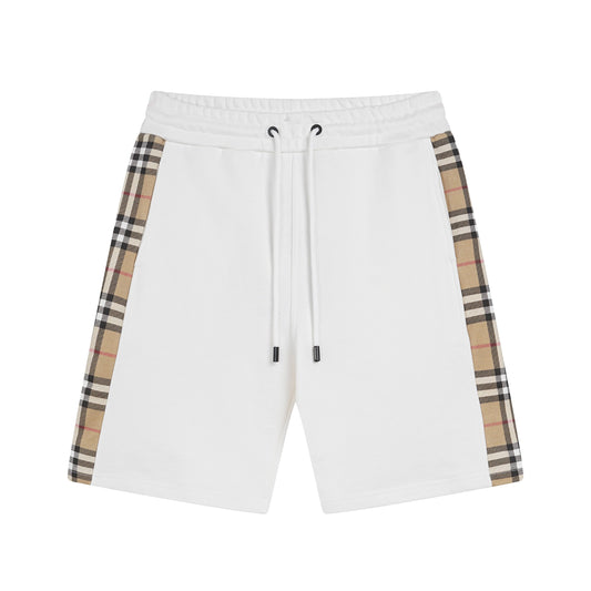 Pantalones corto burberr¥