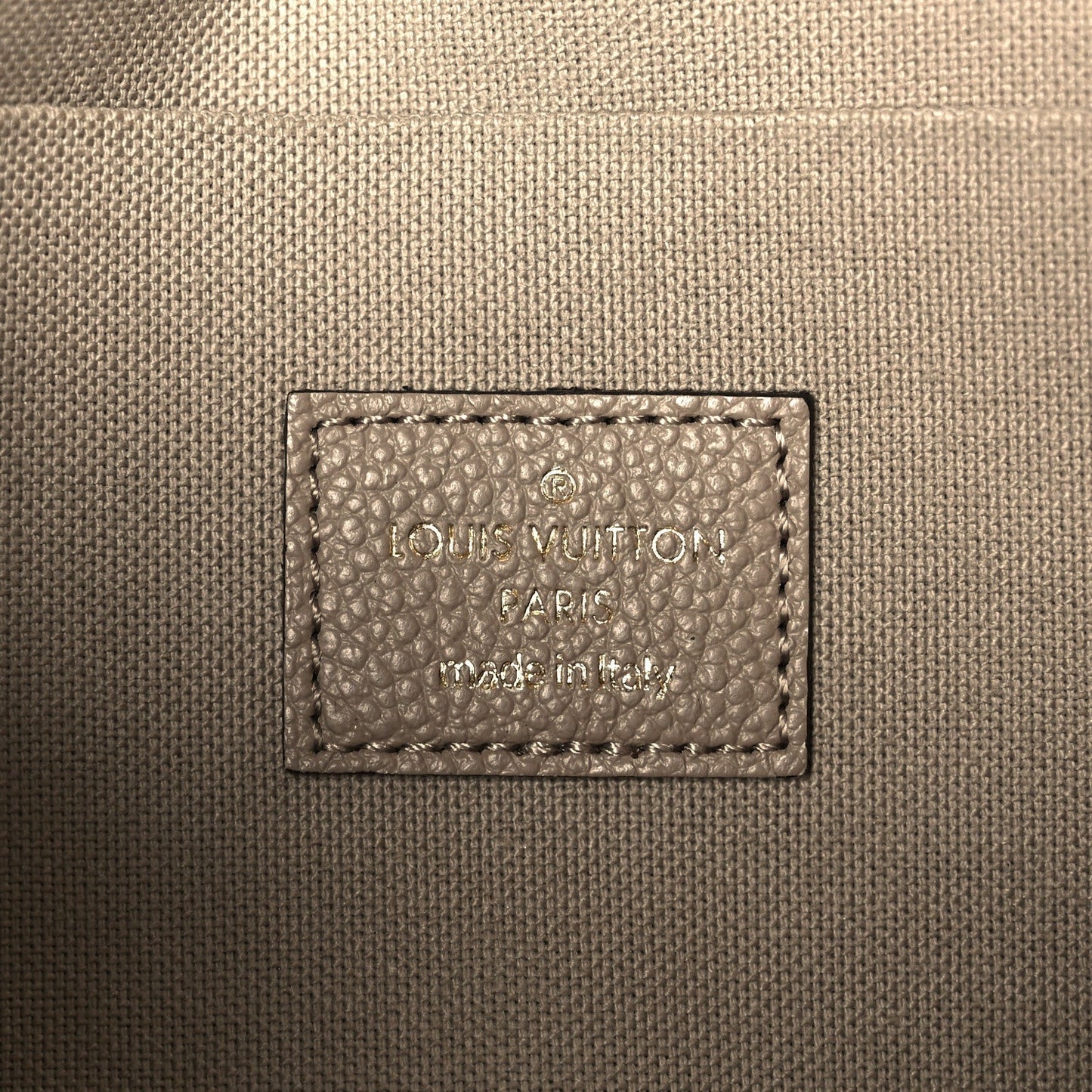Louis Vuitton