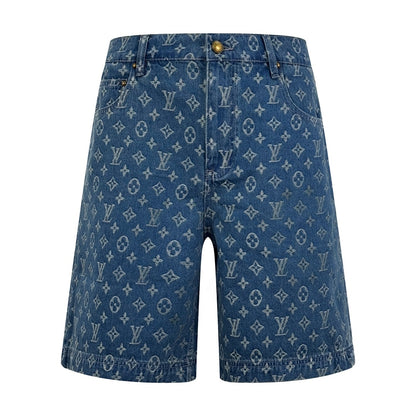 PANTALONES CORTOS LV - 265