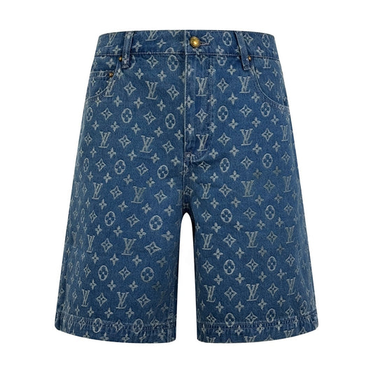 PANTALONES CORTOS LV - 265