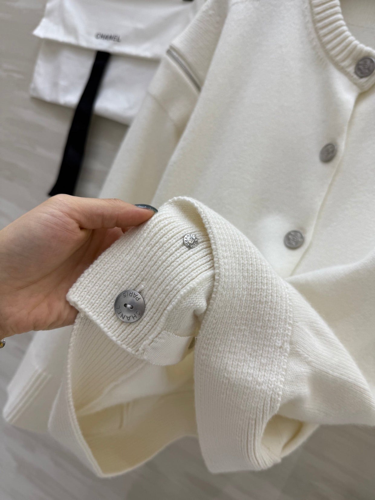 CHANEL