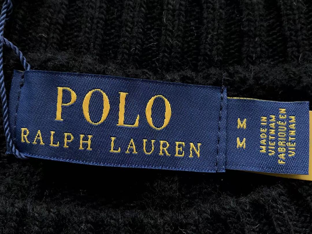 Jersey Ralph