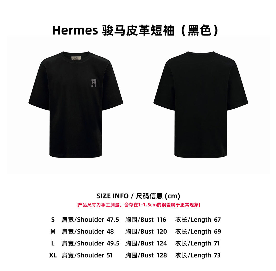 CAMISETA HERM£S