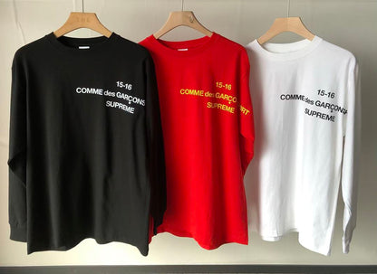 S🔥P🔥E🔥E LONG-SLEEVE