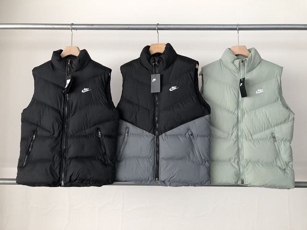 N🔥K🔥COTTON VEST