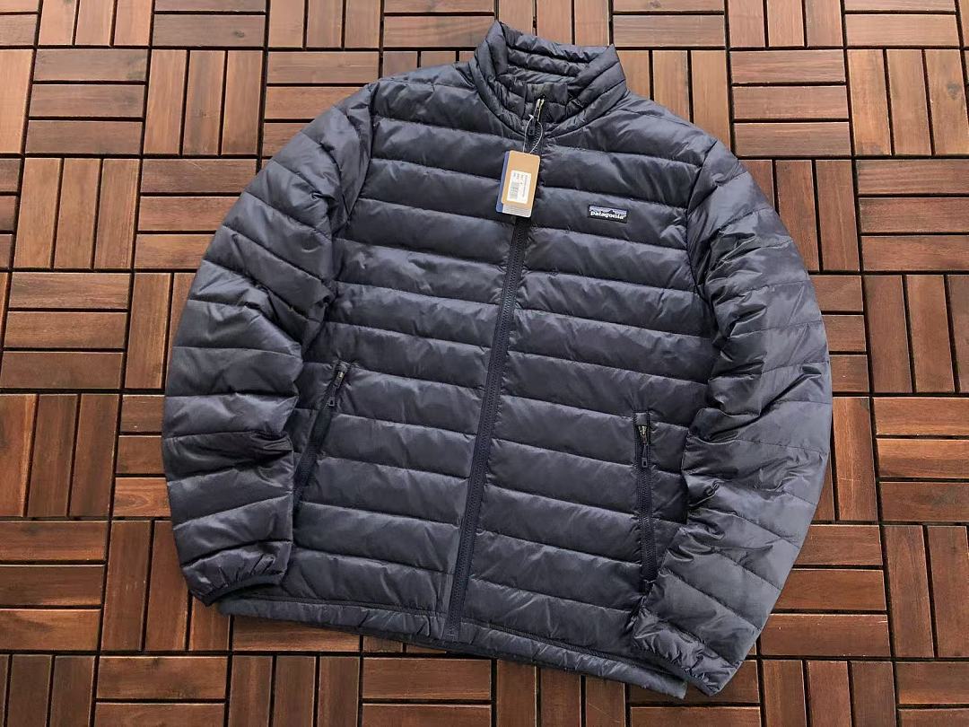 P🔥TAG🔥N🔥A DOWN JACKET