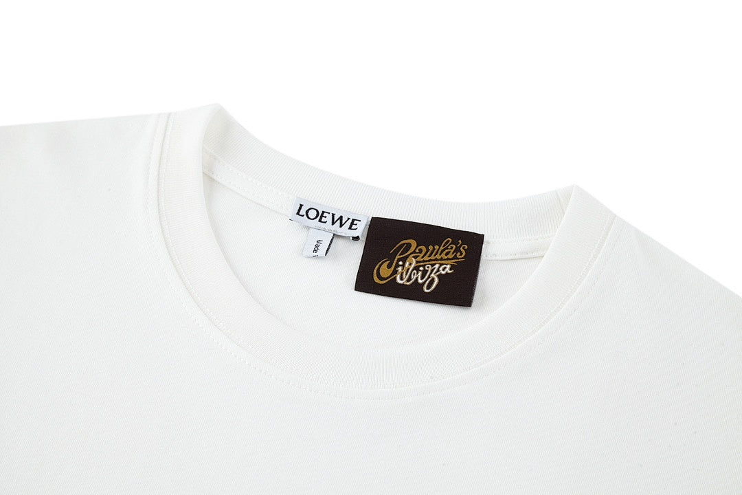 CAMISETA LOEW£ - 531