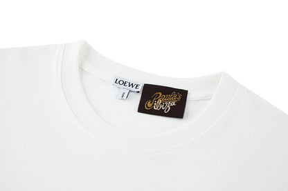 CAMISETA LOEW£ - 531