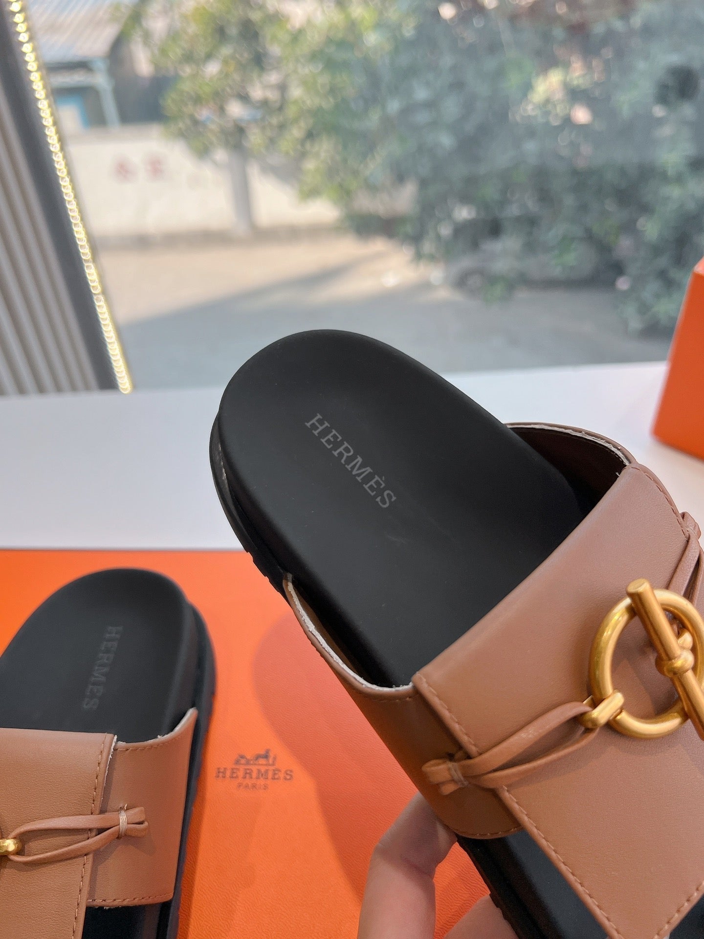 Hermès