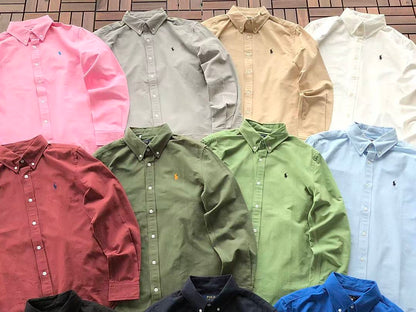 RA🔥PH🔥AU🔥EN LONG-SLEEVE