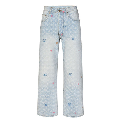 Pantalones LOUIS VOUITT0N