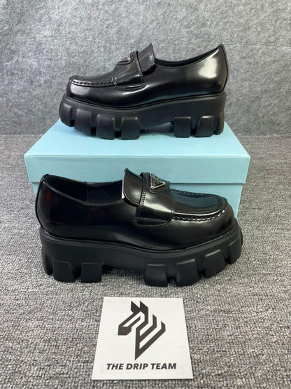 MOCASINES