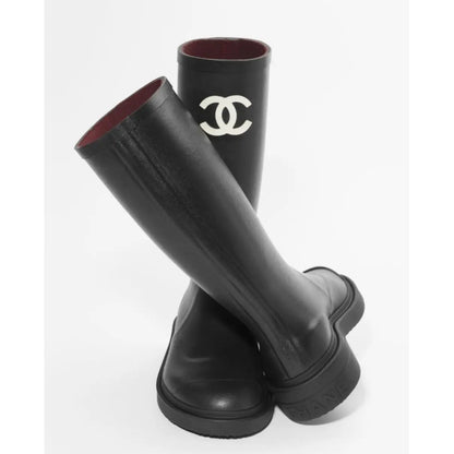 BOTAS CHAN£L