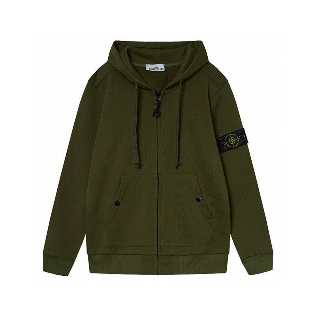 Sudadera STONE