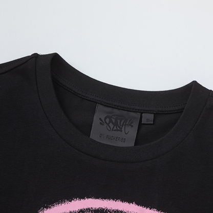 Camiseta Syna