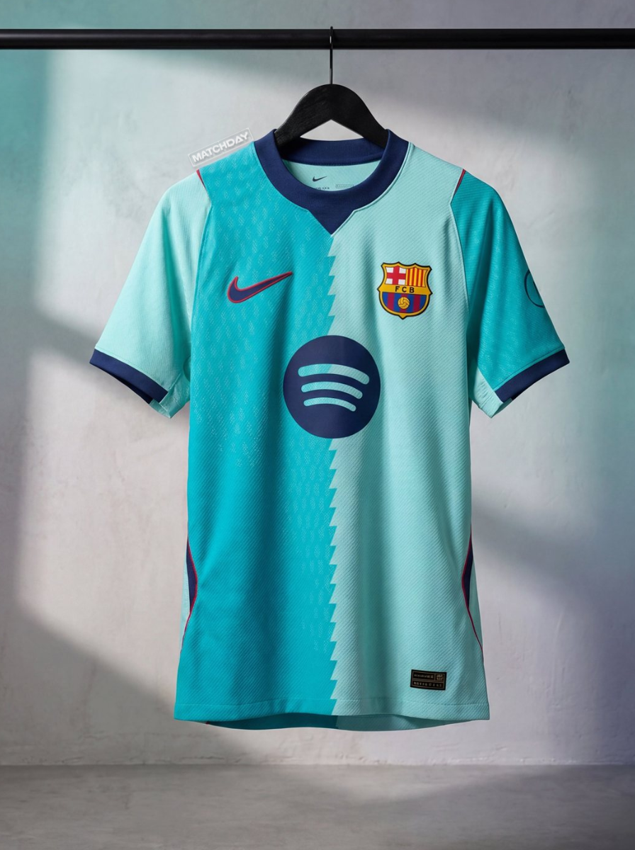 Combo 3 Jerseys