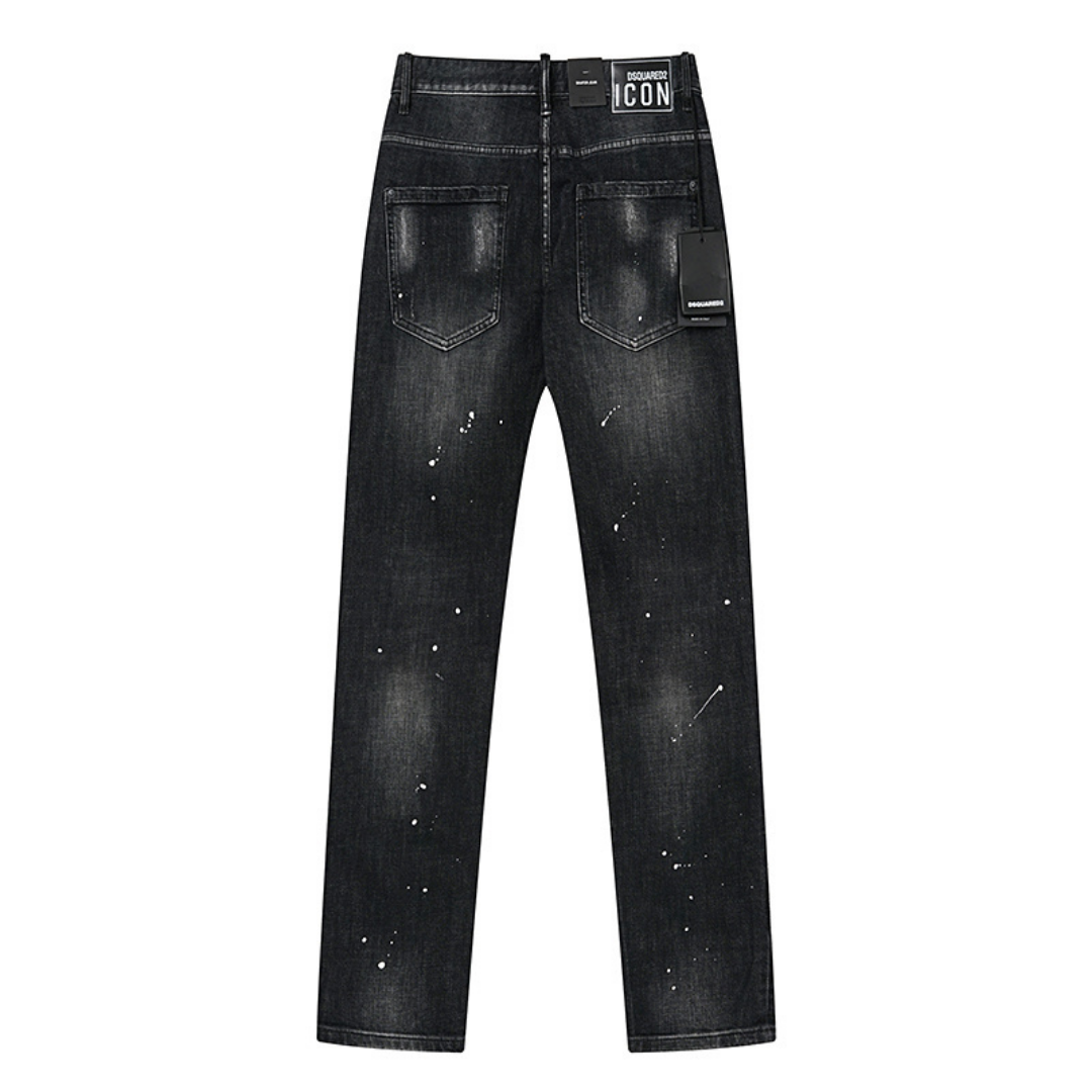 Pantalones DESQUAR£D
