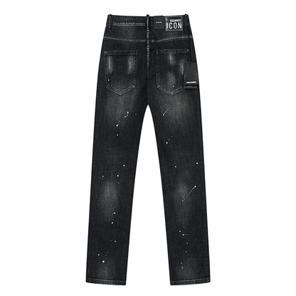 Pantalones DESQUAR£D