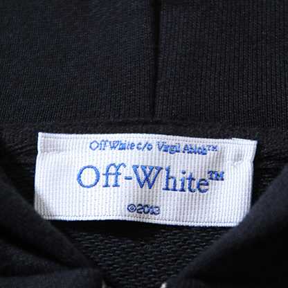 Sudadera OFF-WHIT£