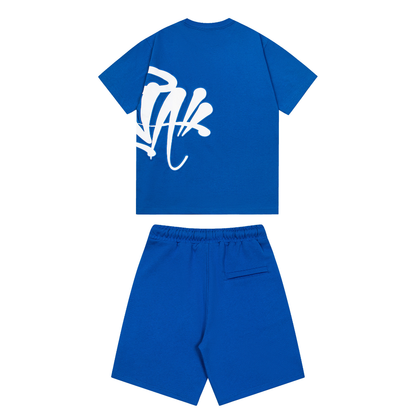 Set di loghi Syna