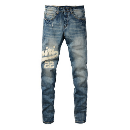 Pantalones AMIRl