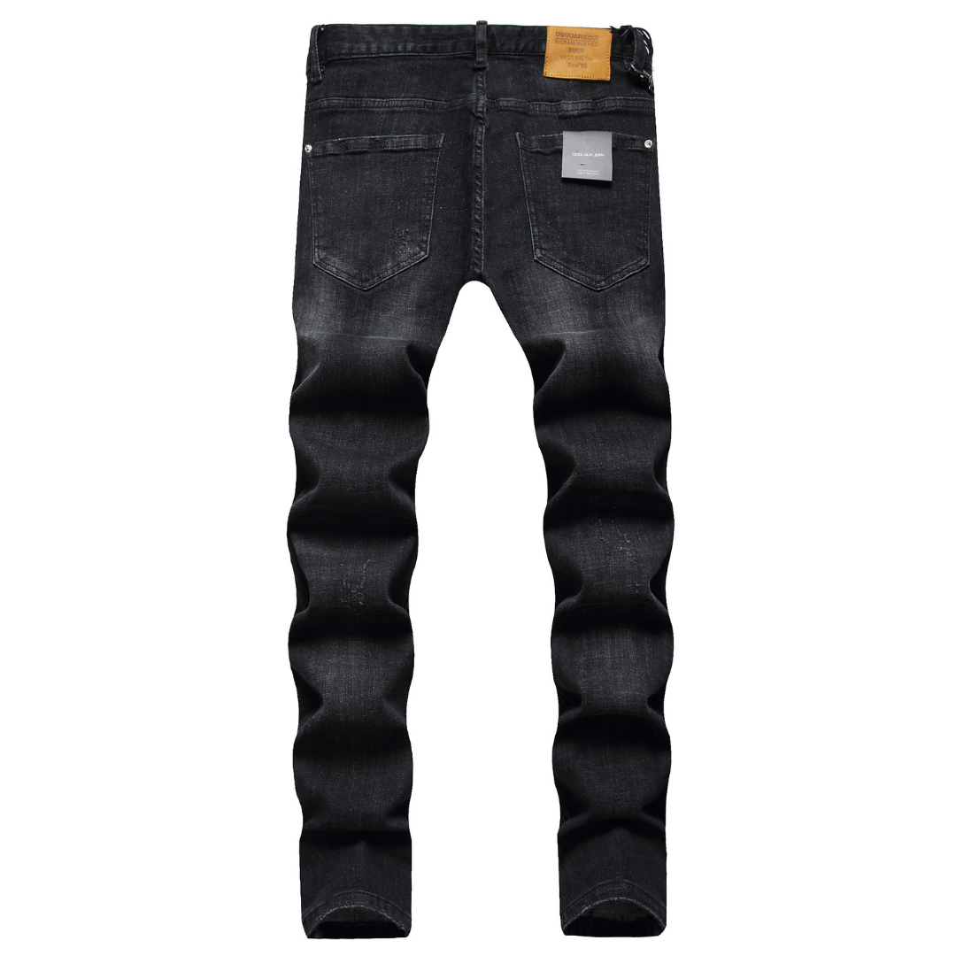 Pantalones DESQUAR£D