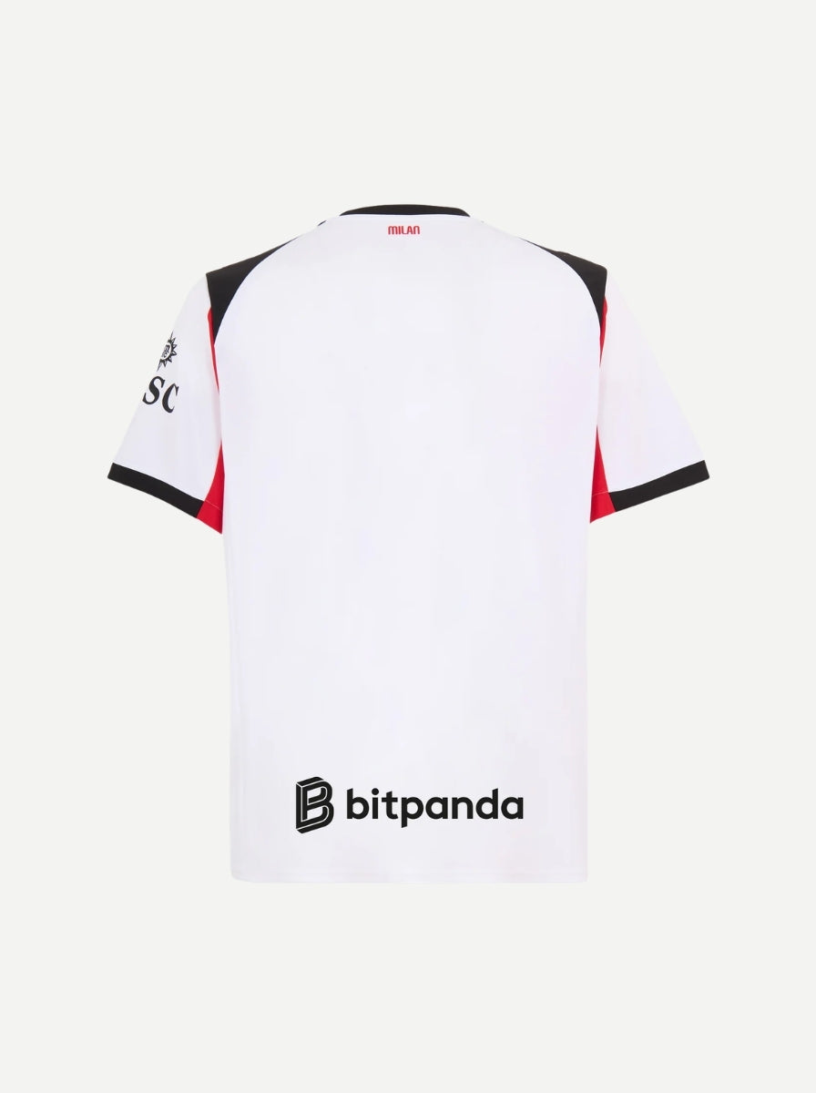 Jersey Away 25/26