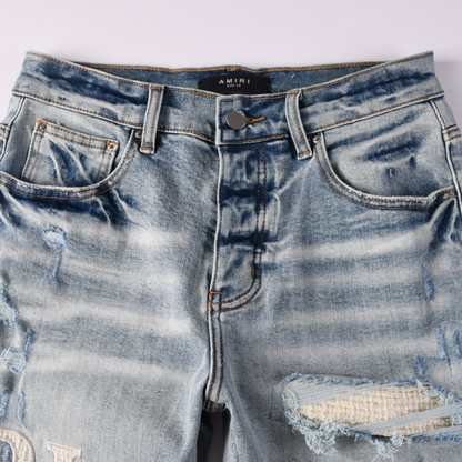 Pantalones cortos AMIRl