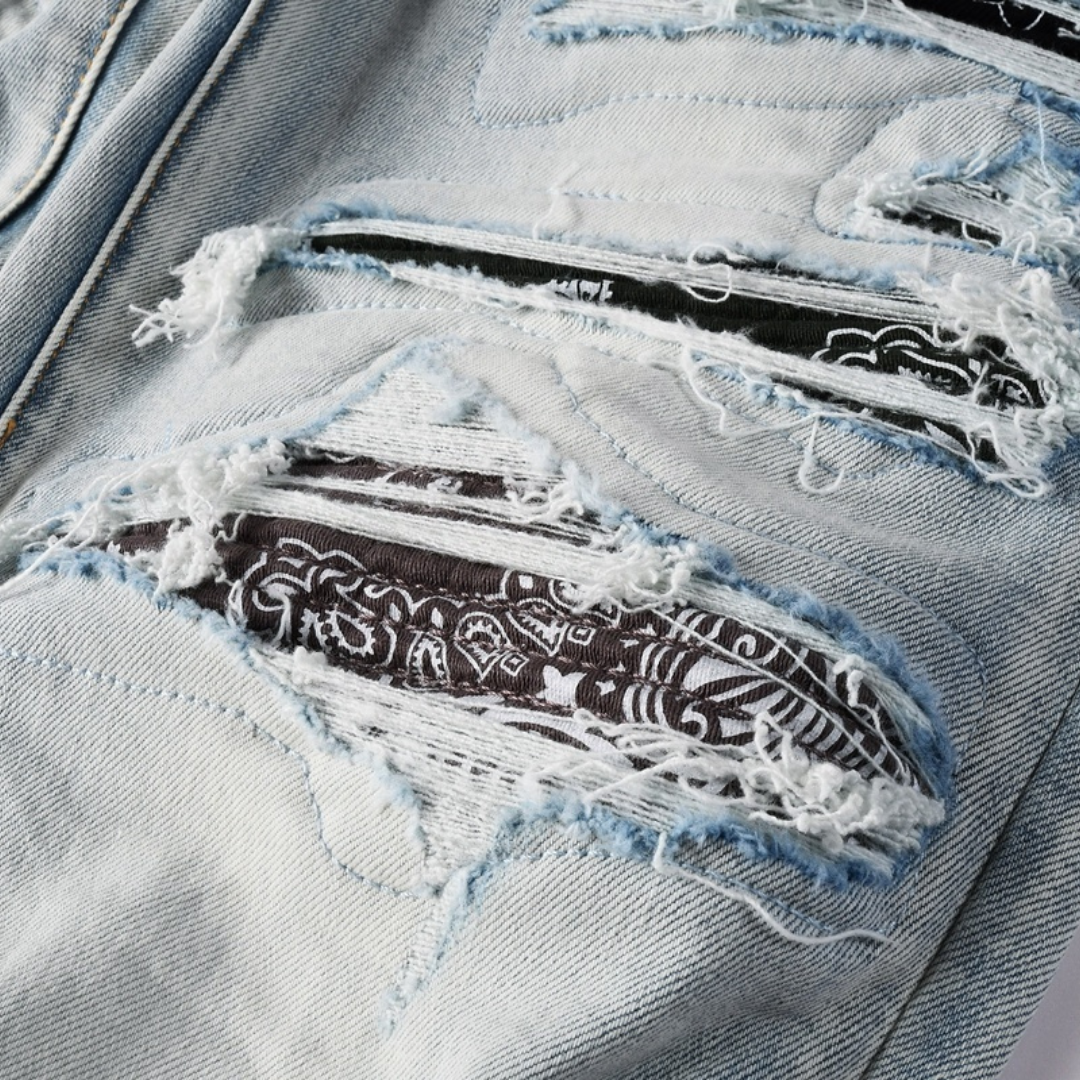 Pantalones AMIRl