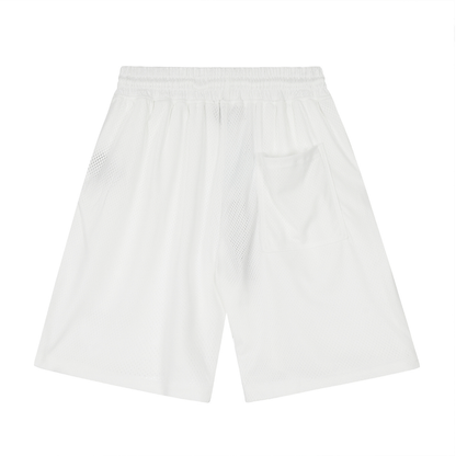 Rappresentano i pantaloncini monogramma